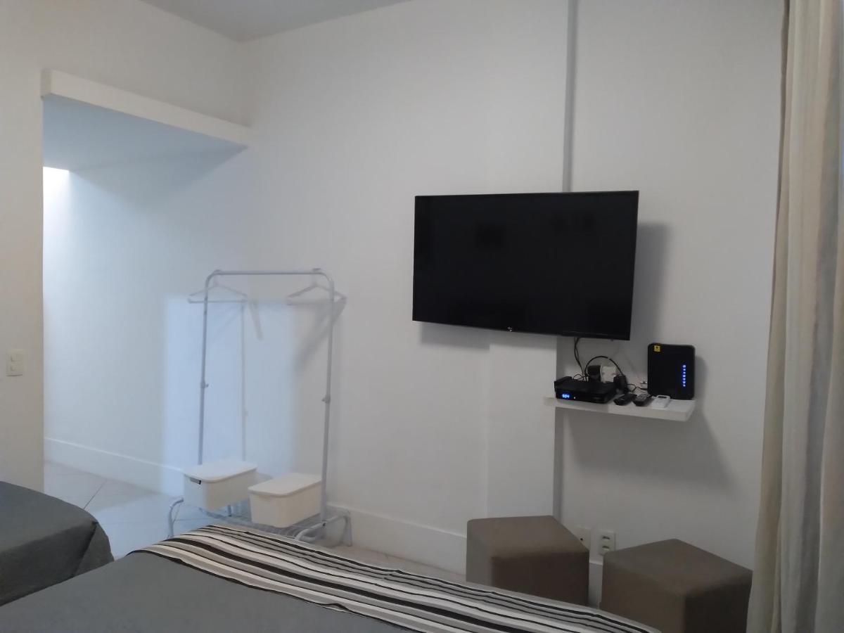 Studios Atlantica Prime Рио де Жанейро Екстериор снимка