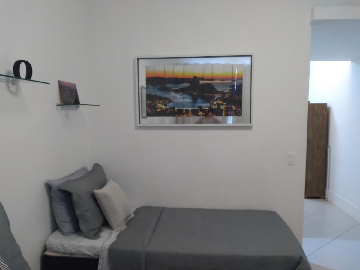 Studios Atlantica Prime Рио де Жанейро Екстериор снимка