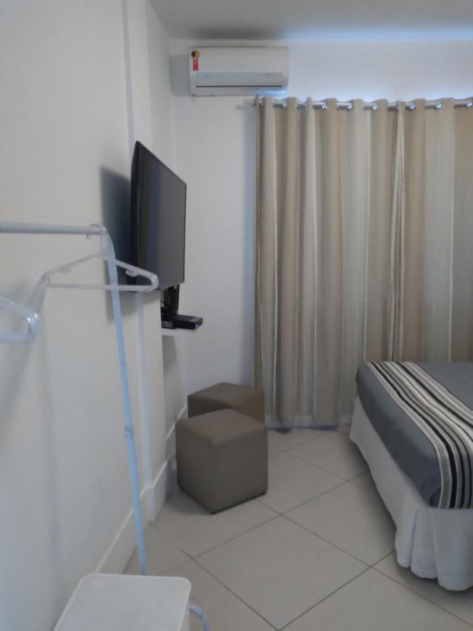 Studios Atlantica Prime Рио де Жанейро Екстериор снимка