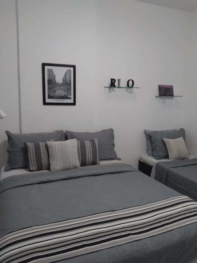 Studios Atlantica Prime Рио де Жанейро Екстериор снимка
