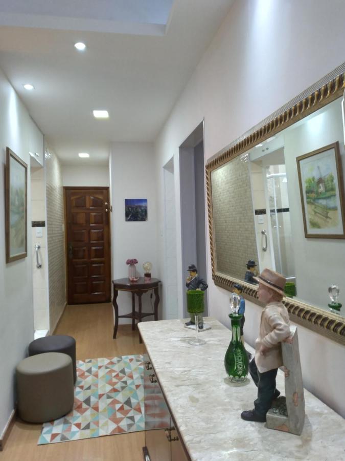 Studios Atlantica Prime Рио де Жанейро Екстериор снимка