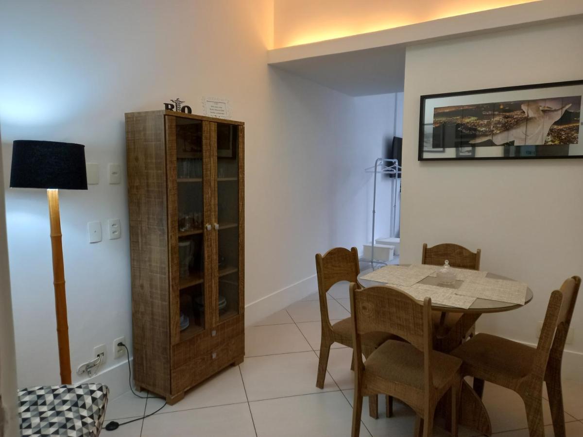 Studios Atlantica Prime Рио де Жанейро Екстериор снимка