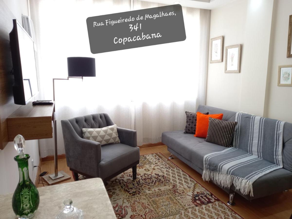 Studios Atlantica Prime Рио де Жанейро Екстериор снимка